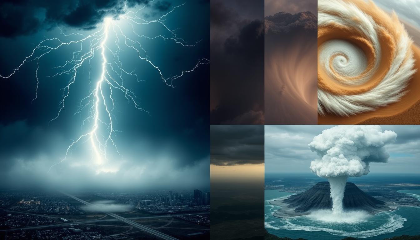 10 Freak Weather Phenomena That Baffled Scientists