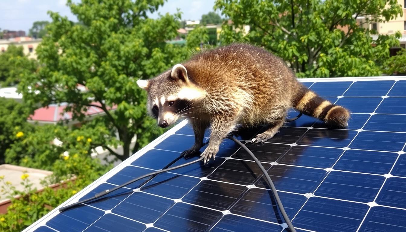 10 Times Nature Fought Back: Bizarre Animal Attacks on Human Technology